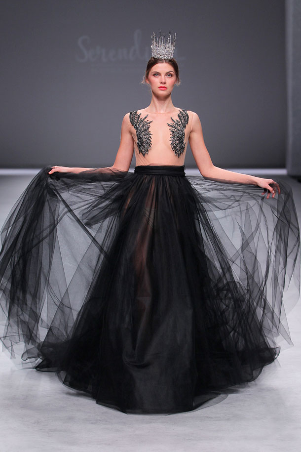 ilovebrides.pt Esther Noriega Coleção 2020 Vestidos de festa e cerimonia